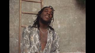 **burna Boy - On The Low video