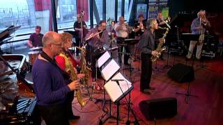 Willem Breuker Kollektief/ Willem Breuker - Antelope Cobbler