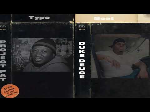 *FREE* Duke Deuce x Hitkidd x Three Six Mafia Type Beat