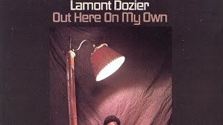Lamont Dozier - Fish Ain't Bitin'