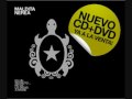 Adiós (versión 2009) - Maldita Nerea 