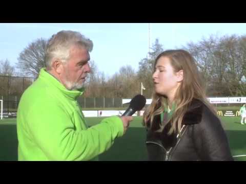 Sport Drie Luik - vv Baronie - S2 A1