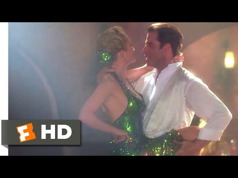 Look Who's Talking Now (1993) - Sexy Dreams Scene (6/10) | Movieclips