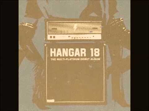 Hangar 18 - Beatslope