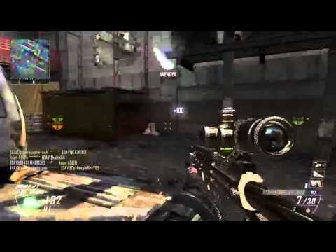 D1FM BL4CKM4GIC512 aka Quickscope Kid