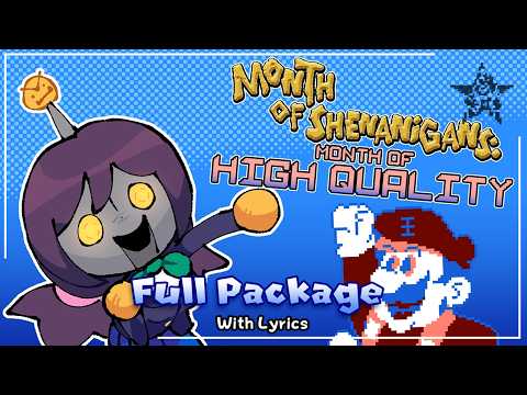 YouTube Thumbnail