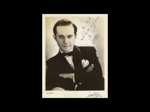 "Ring Dem Bells" (1939)-live-Jan Savitt and His Top Hatters