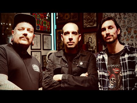 Season 3 - Episode 2 - Paul Dobleman