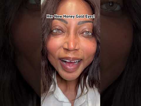 There are 7 color choices for the ColorEyes procedure