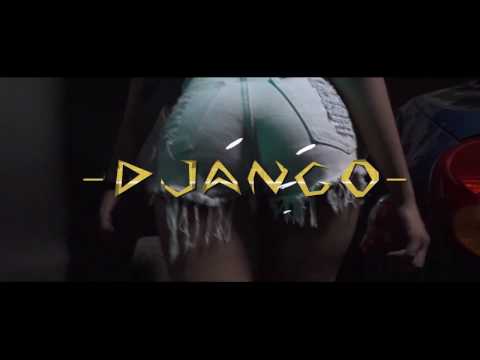 Diff Plies - DJANGO - Official Video HD by GoldenMarkStudio