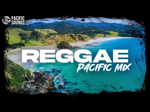Pacific Reggae Playlist/Mix (With Jah Maoli, J Boog, Fiji, Na Drua & more!)
