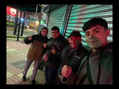 Fotos de Actividad 13-14 de agosto( los lagos). Y 15 de agosto (panitao-puerto montt )