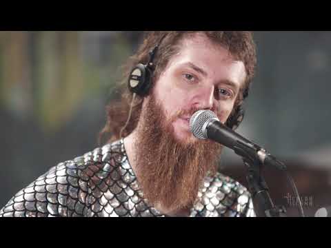 Igor de Carvalho - O Samba de Todas as Crenças | Usina Sonora