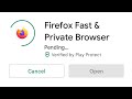 How To Solved Google Play Store Pending problem 2022 | play Store download pending problem fix