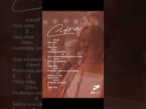 Profetiza - Noemi Argolo