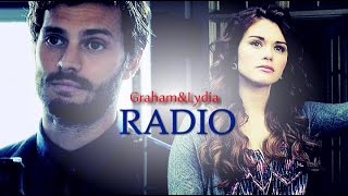 RADIO - Graham + Lydia