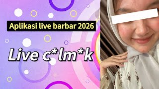 Download lagu APLIKASI LIVE BAR BAR 2026 GRATIS HOST INDONESIA - APK LIVE BAR BAR TERBARU 2026 UNLOCK ROOM mp3 Download lagu APLIKASI LIVE BAR BAR 2026 GRATIS HOST INDONESIA - APK LIVE BAR BAR TERBARU 2026 UNLOCK ROOM mp3