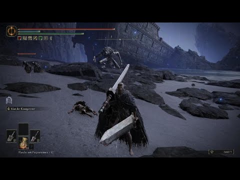 Halbmenschen-Königin Marigga