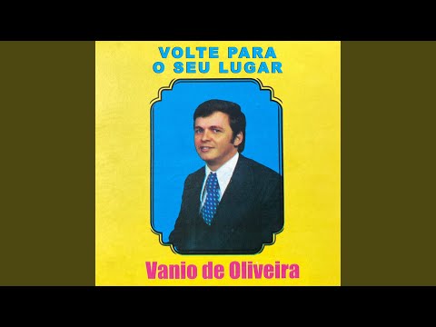 Volte para o Seu Lugar