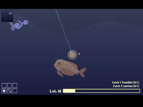 Cat Goes Fishing super droga ryba Georgian fish