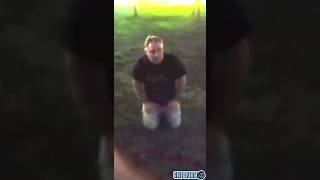 Geelong Cats Star's Father Caught in Bizarre Video Involving Hells Angels