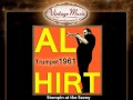 AL HIRT CD Vintage Jazz Swing. Stompin At The Savoy , Out Od Nowhere Undecided