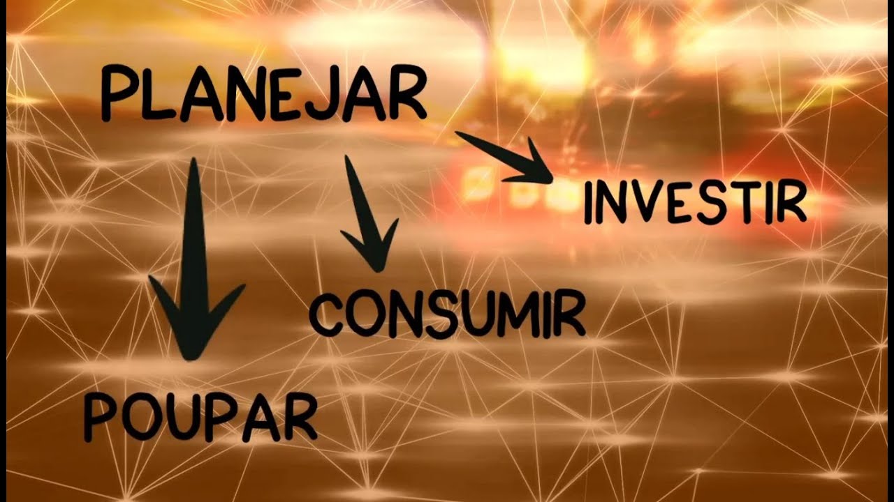 Educação Financeira nas Escolas - Pra quê? Por quê?