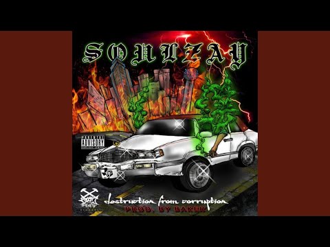 Don't Figure (feat. Mc Holocaust)