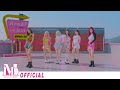 Momoland - Ready or Not (Performance Version)