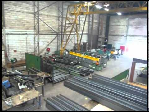 Polem weer in bedrijf