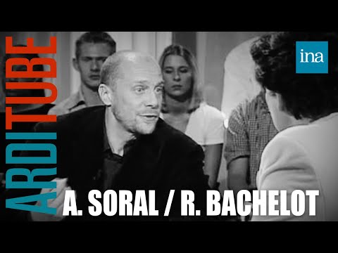 Roselyne Bachelot et Alain Soral - Archive INA - YouTube