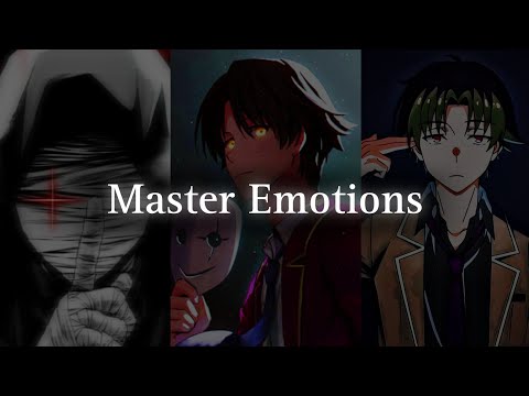 Kiyotaka Ayanokoji EXPOSES How to Become Mentally Untouchable