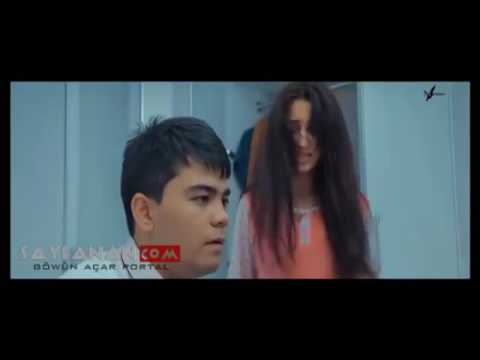 Turkmen klip 2016 SAAP ft Mekan Annayev  Unutmak isleyanmi
