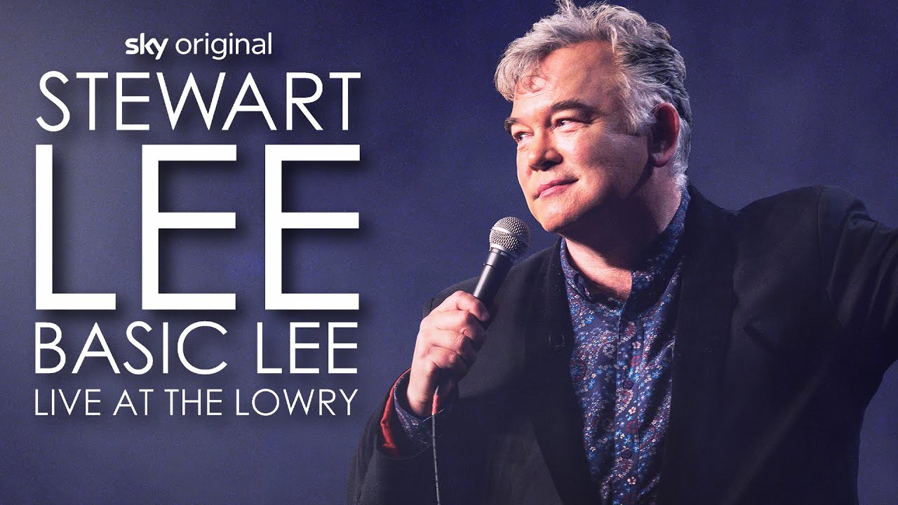 Stewart Lee HITS OUT At Audience Behaviour
