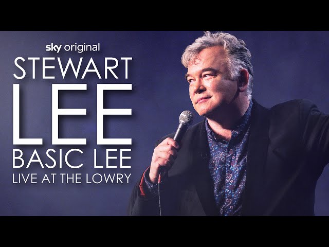 Stewart Lee HITS OUT At Audience Behaviour