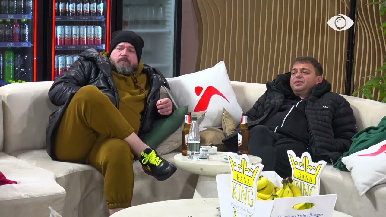“Thuaji Gertit nuk do e bëjmë…”/ Valbona dhe Gjesti vijojnë planin për të marrë cigaret