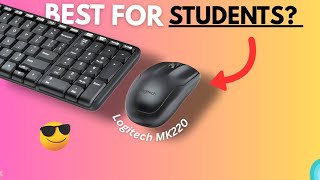 Budget Gaming Mouse & Keyboard - The Best Affordable Option?