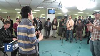 David Archuleta - Have Yourself A Merry Little Christmas