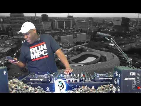 Jeremy Sylvester - Underground Sessions 6-8pm GMT (27-05-2021)