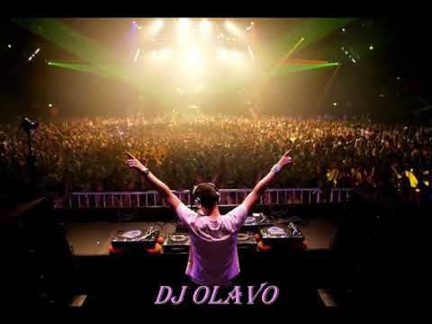 Rockdown Superstars   Senorita (Original Mix Dj Olavo ) PY