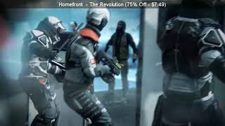 SteamBro: New Discounts (2017-10-15 #052352)