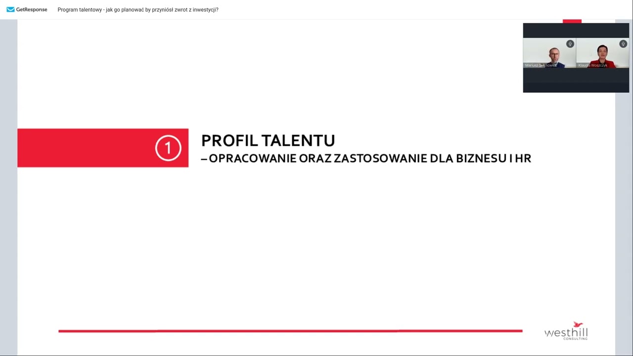 Program talentowy - jak go planować by przyniósł zwrot z inwestycji