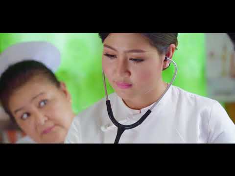 မေနာ,နန္းဆုသဇင္ - အေရးႀကီးဆံုးအရာ (A Yay Kyi Sone A Yar) (Official Music Video)