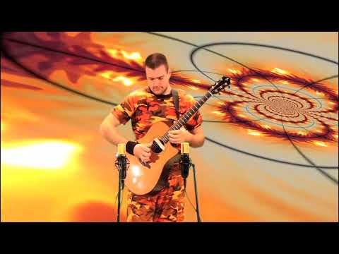 Ewan Dobson - Level 5