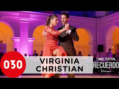 Virginia Gomez and Christian Marquez – Don Juan, Warsaw 2017 #LosTotis