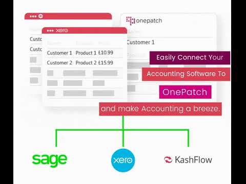 Videos from OnePatch Ltd.