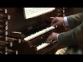 William Porter - J.S. Bach - Vor deinen Thron tret ...