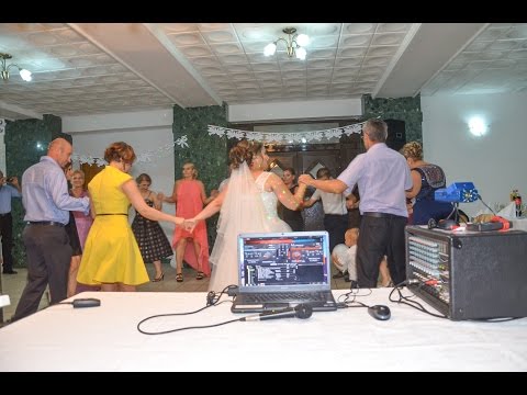 08 Cameraman nunta LIVE % ( PRIMIREA INVITATILOR ) fotograf - dj sonorizare - 0751132073 djfotofilm