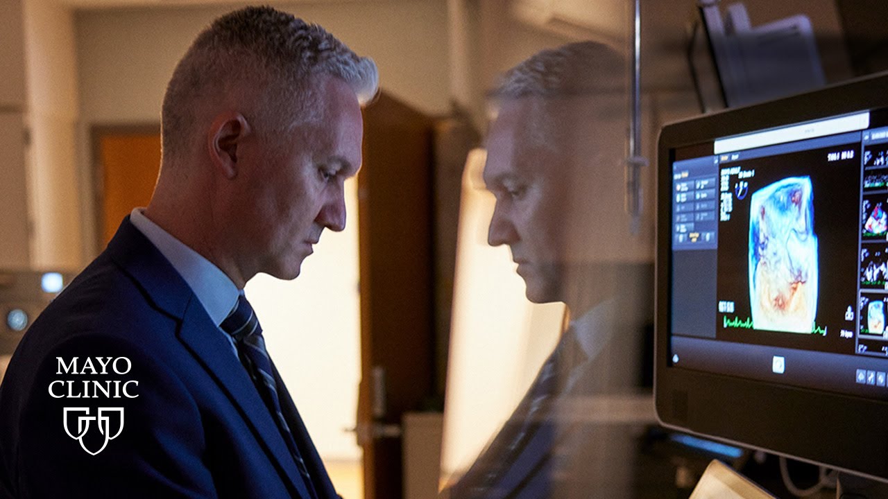 Heart/Mind Connection - Dr. Burchill