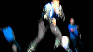 Shawn Desman - Moneyshot @ MTS Centre